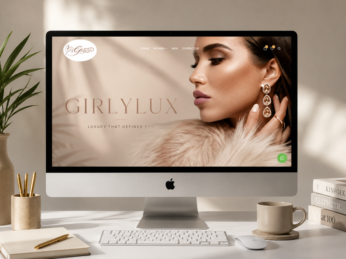 Girlylux