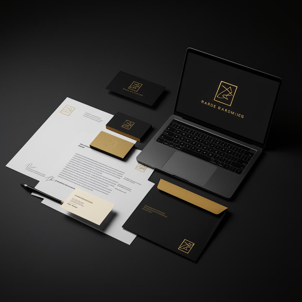 Corporate Branding