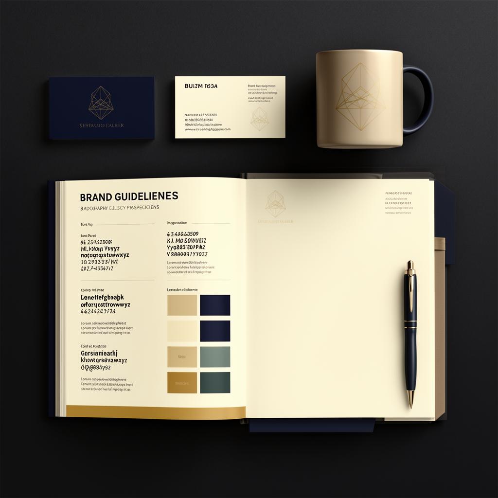 Corporate Branding