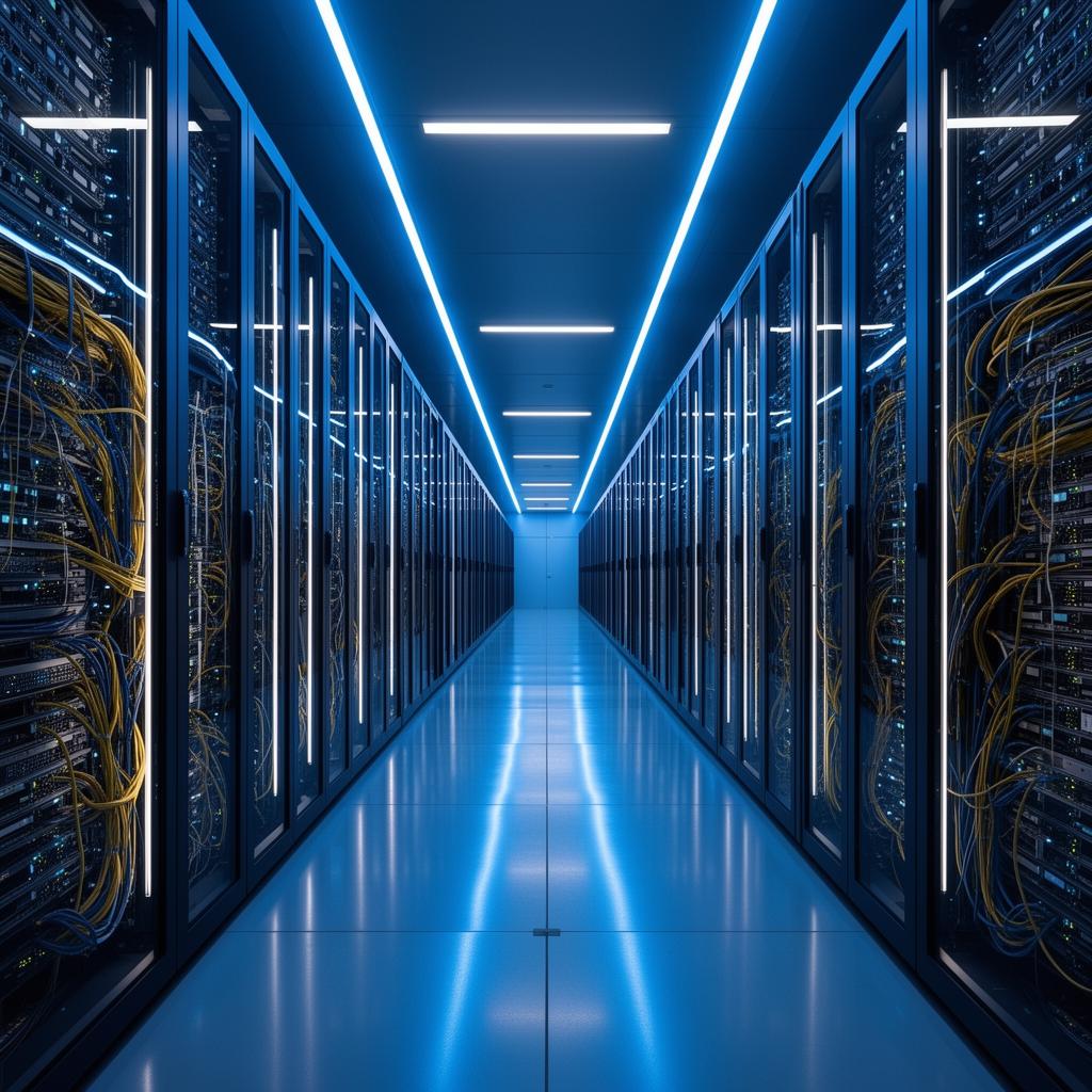 Hosting & Email