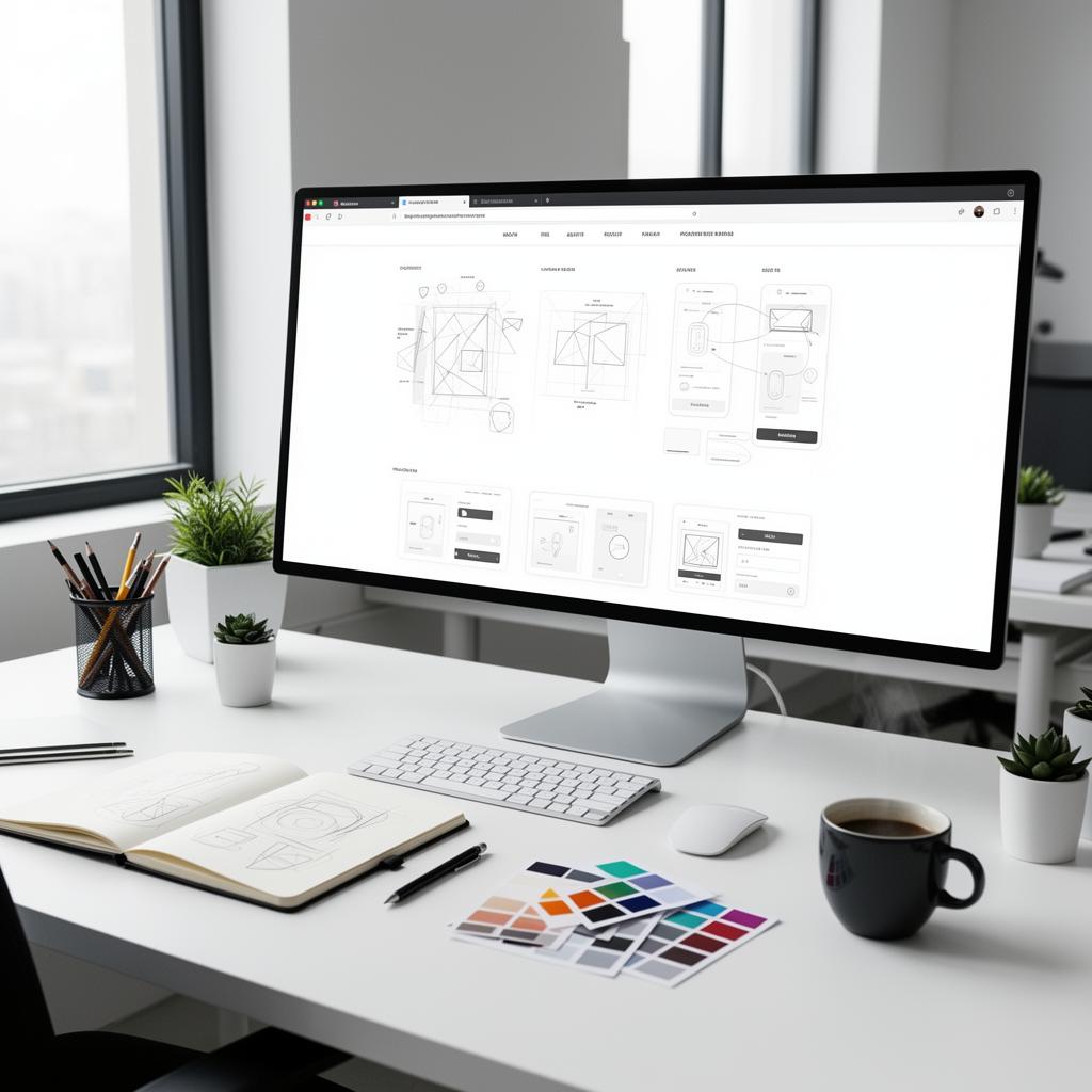 Website Creation
