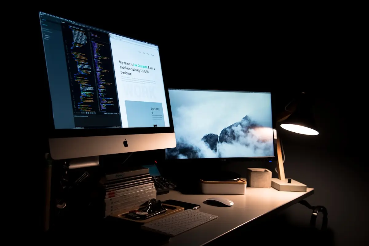 Web Design & Development service by Webmate in Mauritius