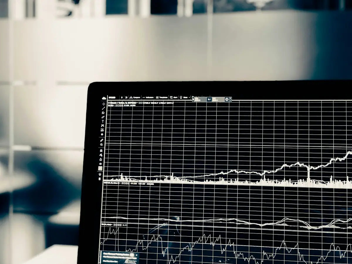Workflow automation connecting business apps