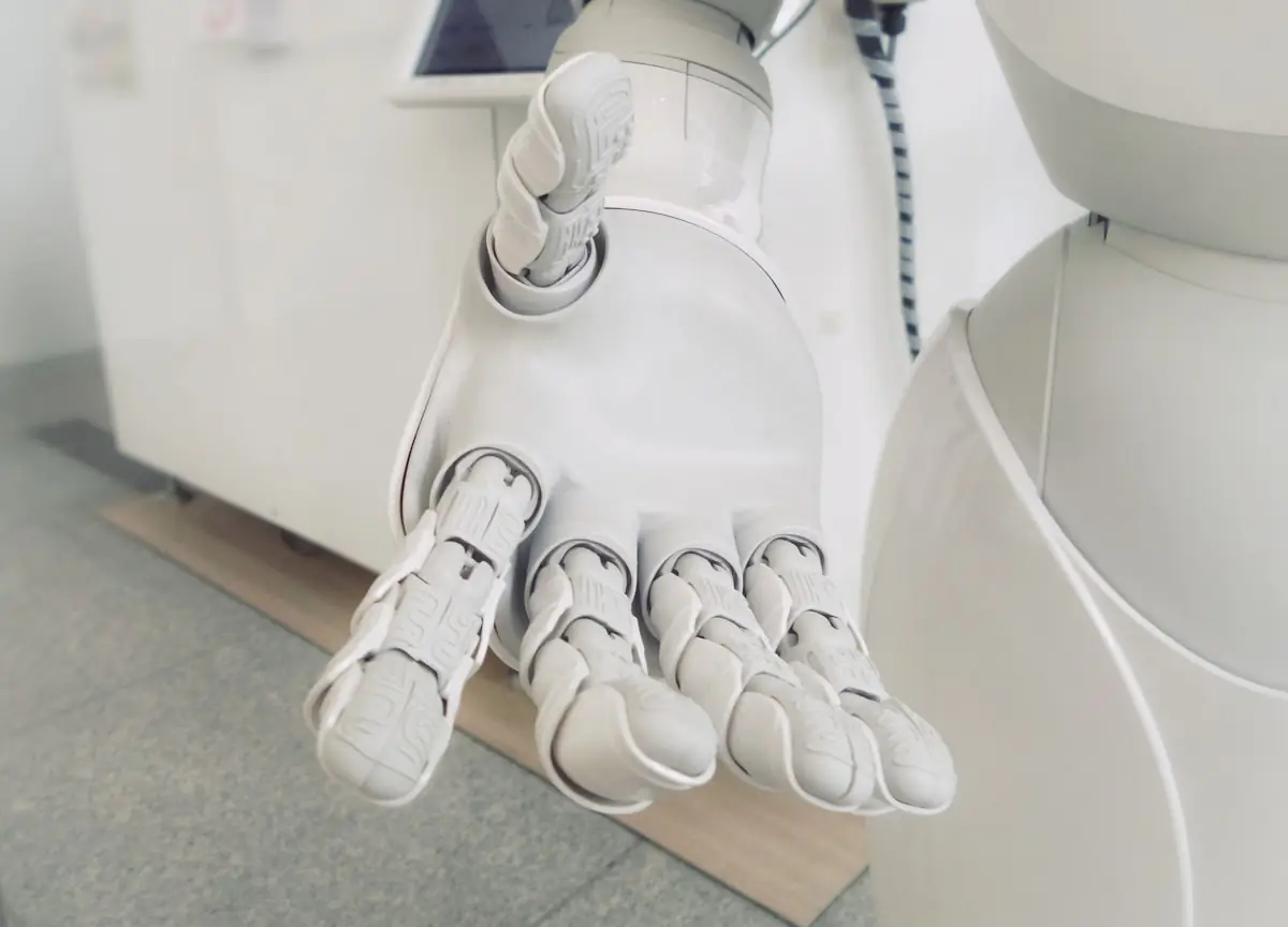 AI Chatbot Development service by Webmate in Mauritius